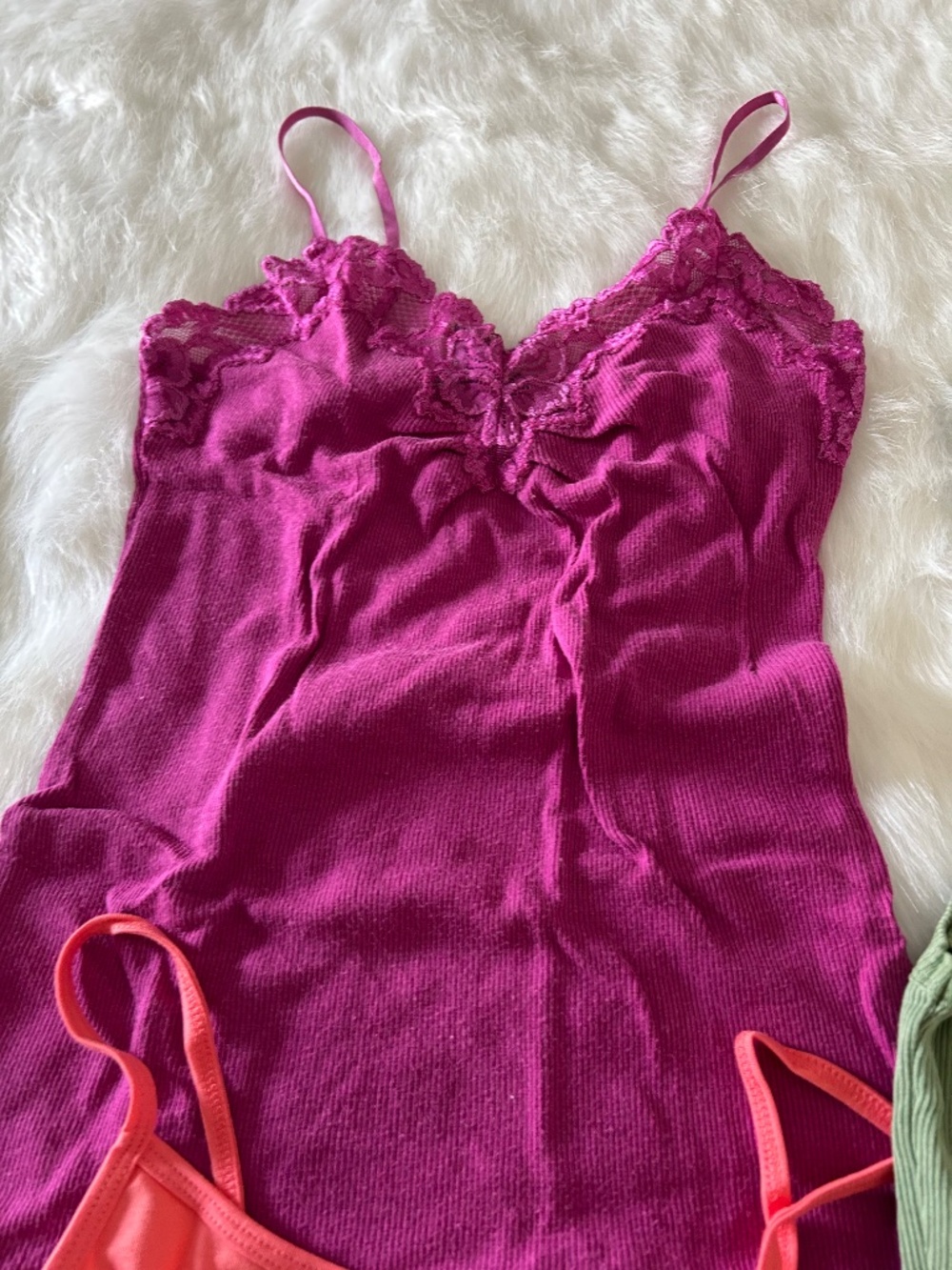 Three Tank Tops Size Small - Picture 4 of 4